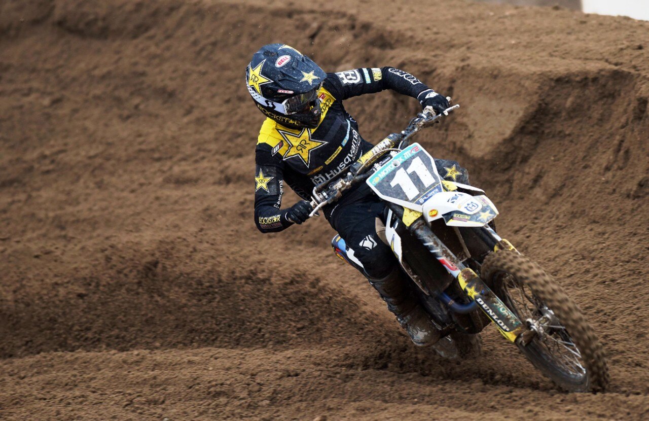 Internazionali d’Italia MX, Cairoli è sempre il Supercampione!